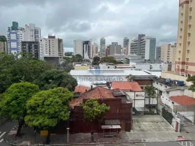 Apartamento com 3 Quartos para alugar, 100m² no Santa Lúcia, Vitória
