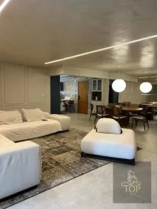Apartamento com 3 Quartos à venda, 155m² no Barcelona, São Caetano do Sul