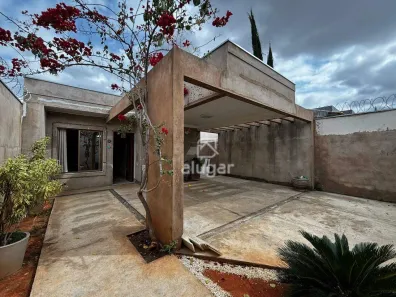 Casa com 2 Quartos à venda, 132m² no Morada do Sol, Montes Claros