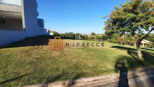 Lote/Terreno à venda, 300m² no Altos da Bela Vista, Indaiatuba