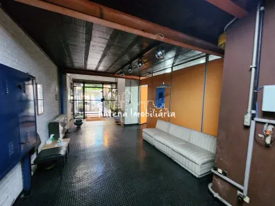Imóvel Comercial à venda, 455m² no Vila Buarque, São Paulo