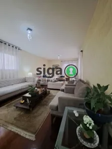 Apartamento com 4 Quartos à venda, 186m² no Vila Andrade, São Paulo