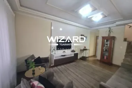 Sobrado com 3 Quartos à venda, 100m² no Ponte Grande, Guarulhos