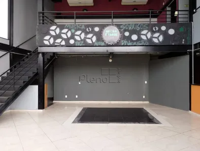 Ponto Comercial à venda, 279m² no Residencial Parque da Fazenda, Campinas