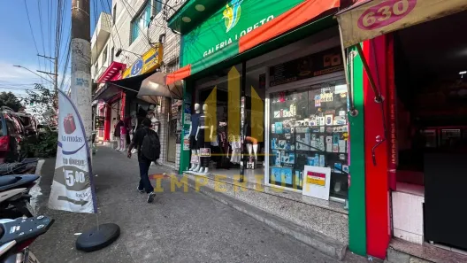 Ponto Comercial para alugar, 100m² no Vila Medeiros, São Paulo