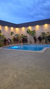 Casa de Condomínio com 3 Quartos à venda, 298m² no Parque Residencial Damha VI, São José do Rio Preto