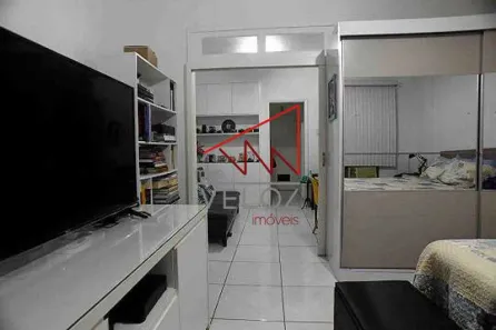 Kitnet à venda, 35m² no Flamengo, Rio de Janeiro
