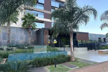 Apartamento com 3 Quartos à venda, 197m² no Jardim Olhos D'Água II, Ribeirão Preto