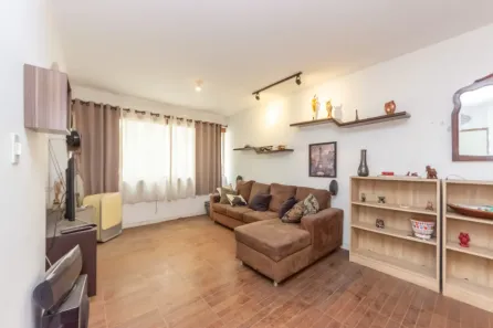 Apartamento com 3 Quartos à venda, 100m² no Itaim Bibi, São Paulo