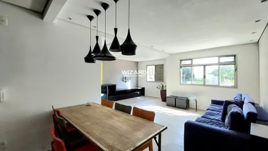 Apartamento com 2 Quartos à venda, 80m² no Brooklin Paulista, São Paulo