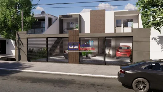 Casa com 3 Quartos à venda, 90m² no Guarujá Mansões, Betim