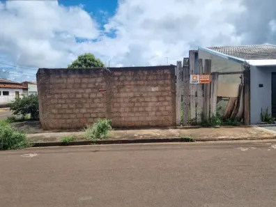 Lote/Terreno à venda, 253m² no Residencial Integração, Uberlândia