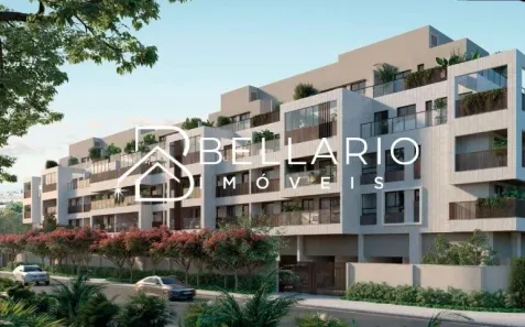 Apartamento com 3 Quartos à venda, 155m² no Barra da Tijuca, Rio de Janeiro