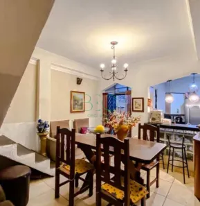 Sobrado com 3 Quartos à venda, 110m² no Catumbi, São Paulo