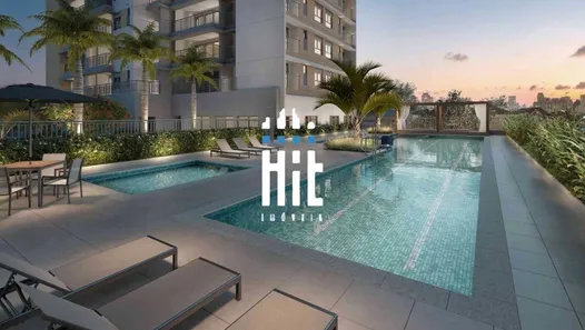 Apartamento com 3 Quartos à venda, 79m² no Ipiranga, São Paulo