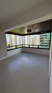 Apartamento com 4 Quartos à venda, 187m² no Pituba, Salvador