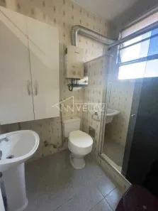 Apartamento com 1 Quarto à venda, 29m² no Centro, Rio de Janeiro