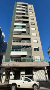 Apartamento com 2 Quartos à venda, 102m² no Boqueirão, Passo Fundo