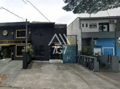 Imóvel Comercial para alugar, 200m² no Indianópolis, São Paulo