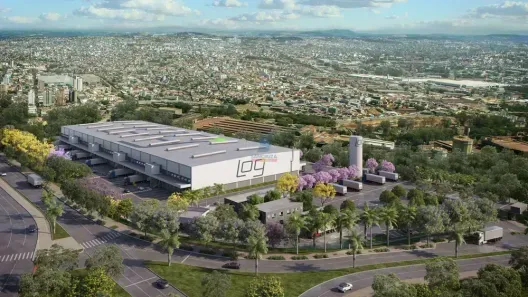 Galpão/Depósito/Armazém para alugar, 1125m² no Indústrias I (Barreiro), Belo Horizonte