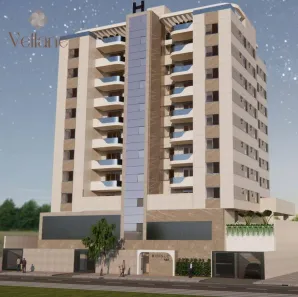 Apartamento com 4 Quartos à venda, 205m² no Eldorado, Contagem