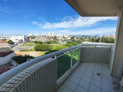 Flat com 1 Quarto para alugar, 40m² no Glória, Macaé
