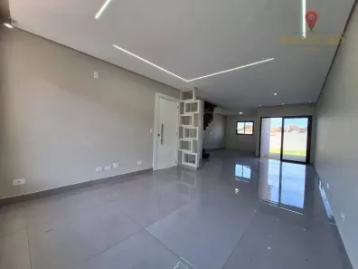 Sobrado com 3 Quartos à venda, 126m² no Xaxim, Curitiba