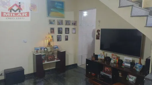 Sobrado com 2 Quartos à venda, 210m² no Vila Formosa, São Paulo