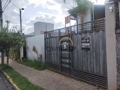 Lote/Terreno à venda, 154m² no Vila Santo Antônio, Bauru
