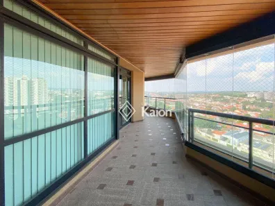 Apartamento com 4 Quartos para alugar, 320m² no Jardim Corazza, Itu