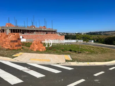 Lote/Terreno à venda, 481m² no Loteamento Alphaville Campinas, Campinas