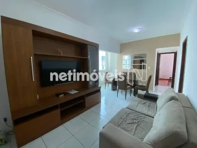 Apartamento com 2 Quartos à venda, 61m² no Santa Cruz, Belo Horizonte
