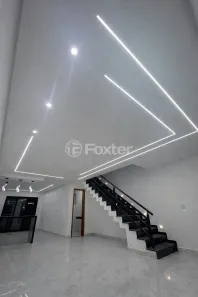 Casa com 3 Quartos à venda, 155m² no Jardim Utinga, Santo André