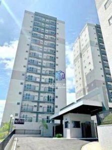 Apartamento com 2 Quartos à venda, 53m² no Parque Morumbi, Votorantim