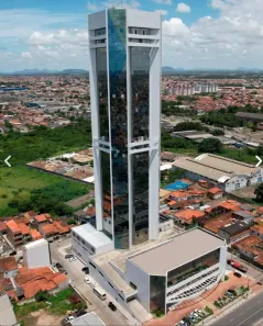 Consultório para alugar, 39m² no São João, Feira de Santana