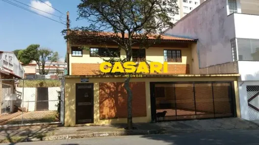 Sobrado com 3 Quartos à venda, 280m² no Nova Petrópolis, São Bernardo do Campo