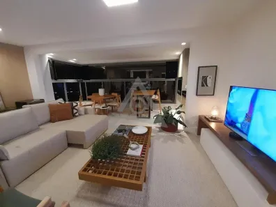 Apartamento com 2 Quartos à venda, 112m² no Cambuí, Campinas