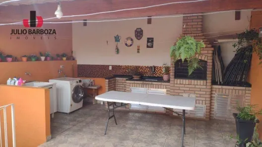 Casa com 3 Quartos à venda, 100m² no Jardim Gopoúva, Guarulhos