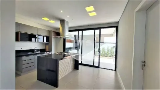 Casa de Condomínio com 3 Quartos à venda, 245m² no Roncáglia, Valinhos