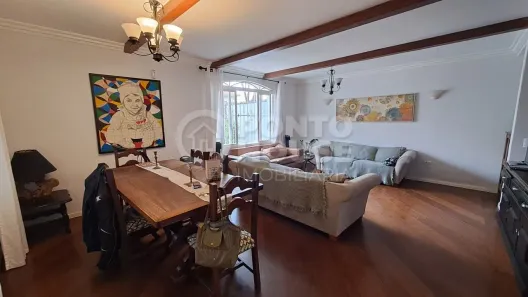 Sobrado com 3 Quartos à venda, 188m² no Mirandópolis, São Paulo