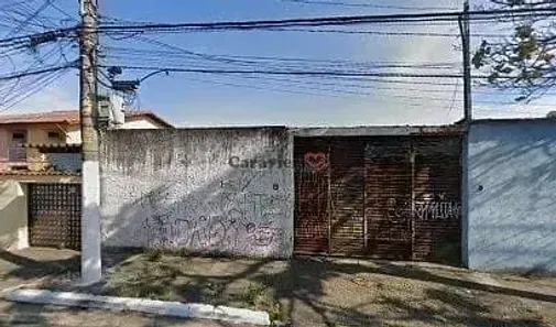 Lote/Terreno à venda, 10m² no Engenheiro Goulart, São Paulo
