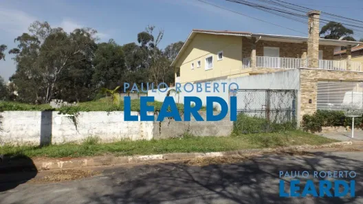 Lote/Terreno à venda, 749m² no Parque dos Príncipes, São Paulo