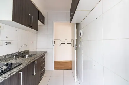 Apartamento com 2 Quartos à venda, 49m² no Bela Vista, São Paulo