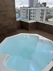 Apartamento com 3 Quartos à venda, 141m² no Palmas, Governador Celso Ramos