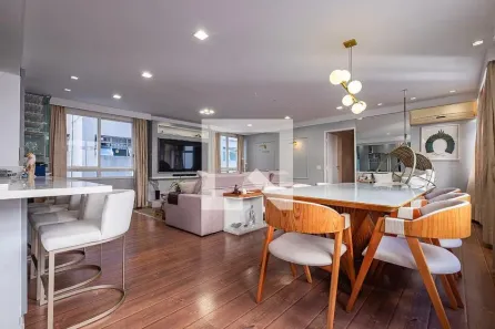 Apartamento com 2 Quartos à venda, 161m² no Pinheiros, São Paulo