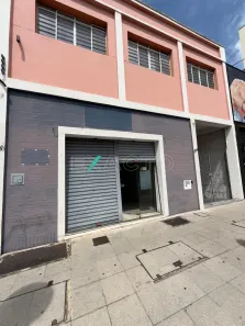 Ponto Comercial para alugar, 240m² no Centro, Campinas