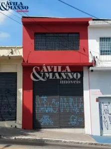 Ponto Comercial para alugar, 85m² no Vila Prudente, São Paulo