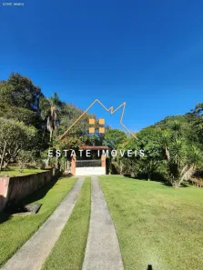 Fazenda/Sítio com 2 Quartos à venda, 9000m² no Chácara Bananal, Arujá