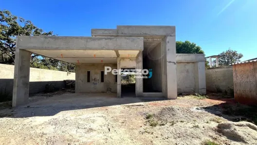 Casa com 3 Quartos à venda, 194m² no Setor Habitacional Tororó, Brasília