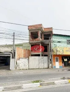 Prédio Comercial à venda, 300m² no Calmon Viana, Poá